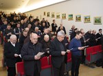 Adventska duhovna obnova svećenika Varaždinske biskupije